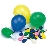 Luftballons mit Pumpe:Produktabbildung 1