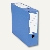smartboxpro Archivschachtel, 325 x 260 x 96 mm, blau/weiß, 226131220