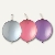 Papstar Punch Ballons, Ø 35 cm, farbig sortiert, 45er-Pack, 18717