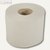Papstar Toilettenpapier, 1-lg. Krepp, natur, 400 Blatt p. Rolle, 60 Rollen,17105