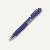 Pilot Gel-Tintenroller G2 XS7 PIXIE, Edelstahlspitze, 0.32 mm, blau, BL-G27-XS-L