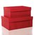 S.O.H.O. / BOXLINE Aufbewahrungs-/Geschenkbox:Produktabbildung 1