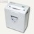 Ideal Aktenvernichter SHREDCAT 8240, Streifenschnitt 4 mm, perlgrau, 82404111