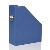 Rössler S.O.H.O. Stehsammler A4 mit Griff, blau, 2er Pack, 1318452961