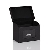 S.O.H.O. Fotokiste mit Passepartout, 165x100x125 mm, schwarz, 4er Pack
