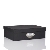 S.O.H.O. Aufbewahrungsbox mit Griff, schwarz, 337 x 255 x 105 mm, 2er Pack