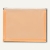 FolderSys Gleitverschluss-Tasche, DIN A5, PP, orange, 50 Stück, 40423-69