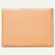 FolderSys Gleitverschluss-Tasche, DIN A3, PP, orange, 20 Stück, 40426-69