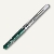 uni-ball Gel-Tintenroller SIGNO broad, Strichstärke 0.65 mm, grün, 146863