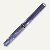 Gel-Tintenroller SIGNO broad, Strichstärke 0.65 mm, metal.-violett, UM-153 VTM