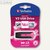 Verbatim USB-Stick V3, USB 3.0, 16 GB, pink, 49178