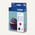 Brother Tintenpatrone LC123M für MFC-J4410DW, bis zu 600 Seiten, magenta, LC123M