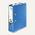 Falken Recycolor Ordner, DIN A4, Rücken 80 mm, blau, 11285673
