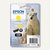 Epson Tintenpatrone T2634, Nr. 26XL, gelb, C13T26344012