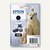 Epson Tintenpatrone T2621, Nr. 26XL, schwarz, C13T26214012