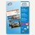 Colour-Laser Papier 'Premium', DIN A4, 250 g/m², hochglänzend, weiß, 100 Blatt