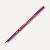 BIC Bleistift Miss BIC Evolution, Härtegrad: HB, himbeer, 901737