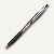 Kugelschreiber, Strichstärke: 0.32 mm, Strichfarbe: schwarz, nachfüllbar, 902133