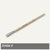 Marabu Borstenpinsel Robust, flach, Größe 8, 018000008