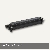 Lexmark Entwicklereinheit, ca. 40.000 Seiten, schwarz, 70C0D10