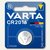 Varta Knopfzelle CR2016, 3.0 V, 90mAh Lithium, 6016101401