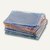 officio CD-Slim Case, farbig sortiert, 10 St., CDB-01S*10
