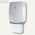vendor Handtuchspender IQ Classic Vision, B400 x H510 x T225 mm, weiß, 302000