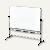 Stativ-Drehtafel Whiteboard earth-it:Produktabbildung 1