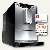 Melitta Kaffeevollautomat CAFFEO SOLO®, für 2 Tassen, schwarz/silber, E950-103