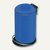 Hailo Tret-Abfallsammler TOPdesign 16, 16 Liter, blau, 0514-442