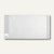 Buchschoner Basic, mit Lasche, PP, 230 x 380 mm, transparent, 100 Stück, 14230