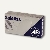 Papiertücher 'Safetiss' für Monitore, reißfest & fusselfrei, 20 St./Box, ASTI200