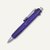 Tombow Kugelschreiber Air Press Pen, blau/silber, BC-AP-41