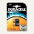 Duracell Photobatterie CR2, ULTRA Photo, Lithium, 2 Stück, DUR030480