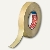 Tesa Maler-Krepp 4324, Papierabdeckband, 19 mm x 50 m, 04324-00032-00