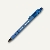 Paper Mate Druckkugelschreiber FlexGrip Ultra, F 0.8 mm, blau, S0190303