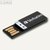 Verbatim USB-Stick Clip-it, 4 GB, schwarz, 43901