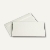 Briefhüllen 'naturelle' DIN C6/5, haftklebend, 90 g/m² cremeweiß, 500 Stück
