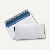 Briefumschlag DIN lang, haftkl., Innendruck, FSC 90 g/qm, weiß, 500 St.