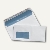 Briefumschlag C6/5, haftkl., Innendruck, Fenster, FSC 90 g/qm, weiß, 500 Stück
