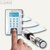 Burg-Wächter Elektronisches Türschloss TSE Business Set 5012, TSE SET 5012 FI