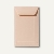 Farbige Briefumschläge 65 x 105 mm, 120 g/m², nassklebend, aprikose, 500 Stück