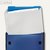 Veloflex Fächertasche VELOBAG® Kompakt, 6-tlg. Fächer, blau, 6er Pack, 1443459