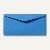 Briefumschläge 110 x 220 mm DL nassklebend ohne Fenster königsblau 500St.:Produktabbildung 1