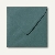 Farbige Briefumschläge 160 x 160 mm nassklebend ohne Fenster dunkelgrün 500St.:Produktabbildung 1