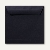 Farbige Briefumschläge 190 x 190 mm nassklebend ohne Fenster schwarz 500 St.:Produktabbildung 1