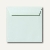 Farbige Briefumschläge 220 x 220 mm nassklebend ohne Fenster hellgrün 500St.:Produktabbildung 1