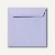 Farbige Briefumschläge 220 x 220 mm nassklebend ohne Fenster lavendel 500St.:Produktabbildung 1
