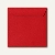 Farbige Briefumschläge 220 x 220 mm nassklebend ohne Fenster rosenrot 500St.:Produktabbildung 1