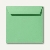 Farbige Briefumschläge 220 x 220 mm nassklebend ohne Fenster wiesengrün 500St.:Produktabbildung 1